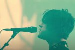 Виступ рокгурту  Billy Talent. Фото: скрин відео