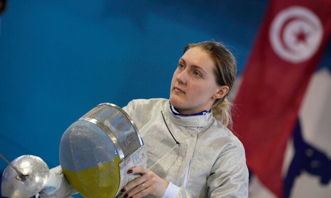 Елена Воронина