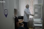 Лікарня / скріншот з відео