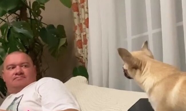 Публікація Євгена Кошового: Instagram