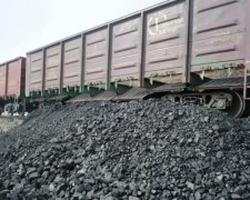 Росія відхрестилася від покупки донбаського вугілля - вона його успішно краде