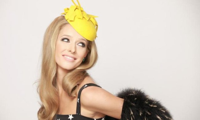 Осадчая похвасталась маевкой в Турции