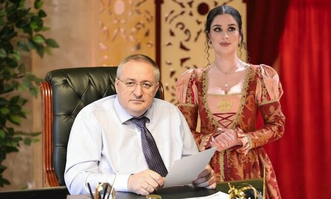 Анна Гузеева