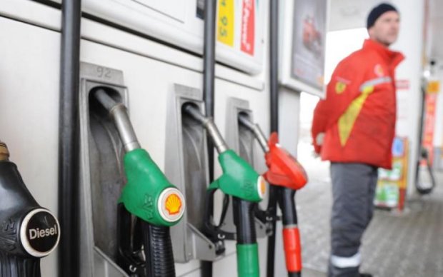Новые цены на топливо вытрясут все заначки водителей