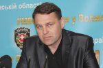 Для начальника УМВС Волині тисяча гривень - не хабар