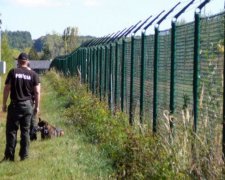 Росіяни намагалися потрапити на територію ЄС через Україну