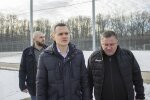 "Металіст" під Харковом вирвали з рук Курченка, губернатор Кучер розкрив грандіозні плани: що буде з альма-матер українського футболу