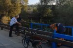 На Франківщині зганьбилися показухою перед приїздом Зеленського: "Не фарбували 40 років"