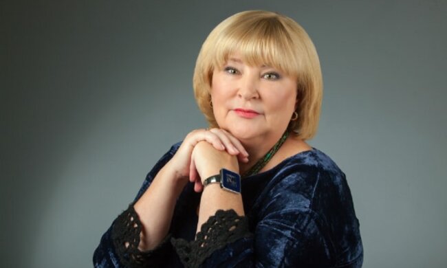 Тетяна Полякова, скріншот: Youtube