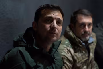 Всього дві "складові": Зеленському підказали, що потрібно зробити для розвитку України