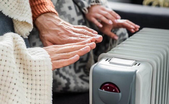 Отопление. Фото: liga.net.