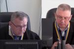 Валерий Заболотный и Николай Оседач