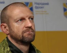 "Батьківщина" буде саботувати засідання Ради, поки Тетерук є депутатом