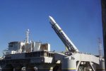 Украина возобновляет "Ракетный щит"