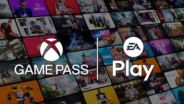 Game Pass / фото: Xbox