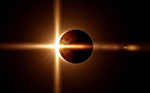 Сонячне затемнення 11 серпня: як здійснити свої бажання