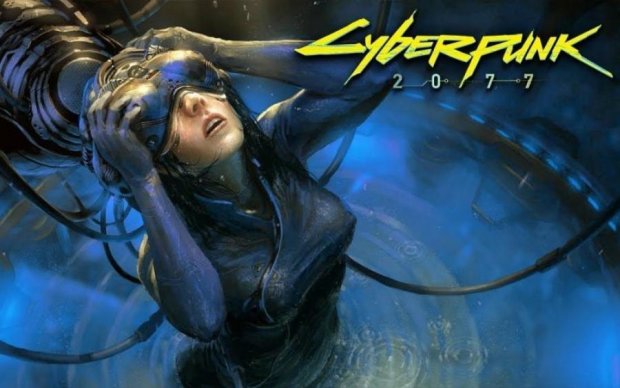 Cyberpunk 2077: в мережу злили перший трейлер найочікуванішої гри