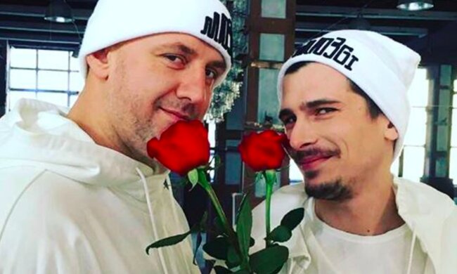 Потап, instagram.com/realpotap/