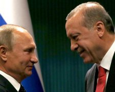 Вигідна пропозиція: Туреччина та США штовхнули Путіна в спину