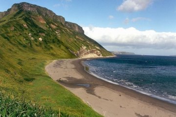 Росія розташує військових на Курилах