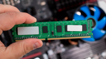 Оперативная память