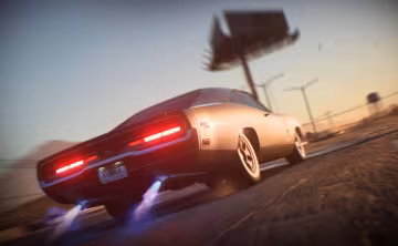 Need for Speed