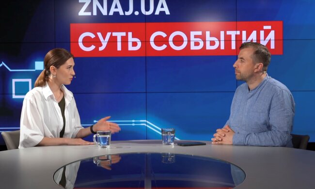 Андрій Длігач