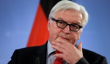 До закінчення конфлікту на Донбасі ще далеко - голова МЗС Німеччини