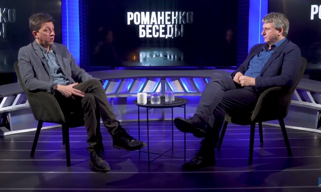 Олесь Доній