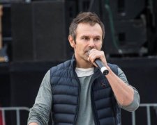 В новой песне Вакарчука заметили намек на президентство