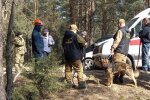 Пошуки зниклого, фото ілюстративне: Facebook пошуковий загін Ангел