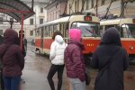 люди, скріншот з відео