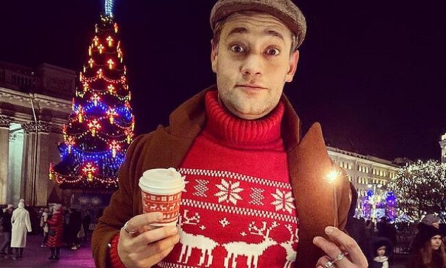 Возлюбленный Алины Гросу Роман Полянский удивил внешностью в молодые годы - украинцы озаботились: "Болезненный"