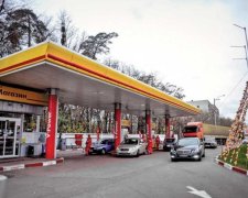 Однією ногою в Європі: скільки тепер коштує бензин