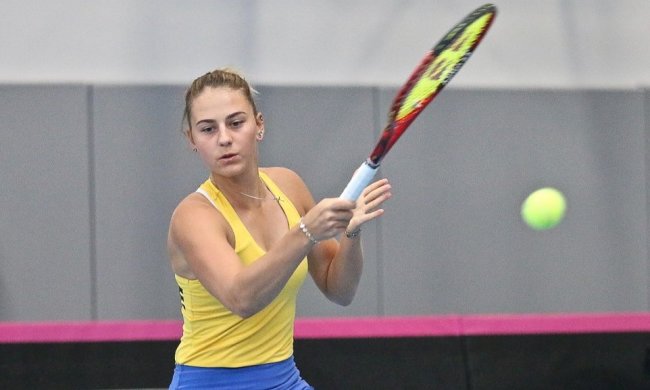 Марта Костюк