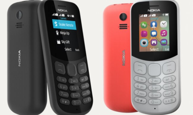 Nokia вернулась к истокам создания телефонов