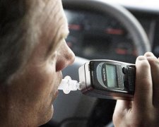 Любителям выпить за рулем готовят новые штрафы