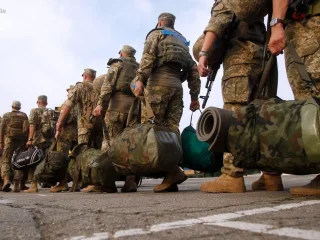 Минобороны объяснило изменения в бронировании с 1 июня