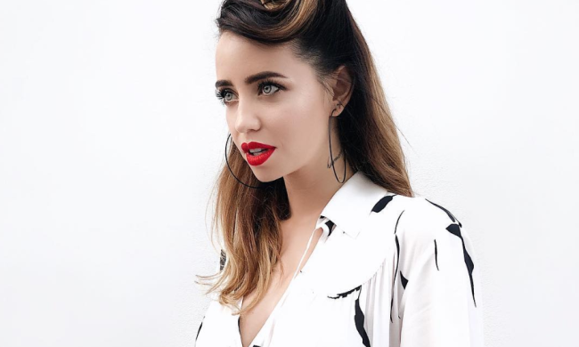 Надя Дорофєєва