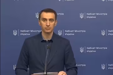 Віктор Ляшко, скріншот з відео