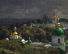 Синоптики розповіли, яка погода буде в Києві