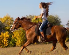 Топ 5 осінніх видів спорту