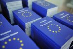 Українці лідирують за кількістю дозволів на проживання в ЄС