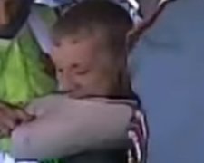 В России водитель съел протокол