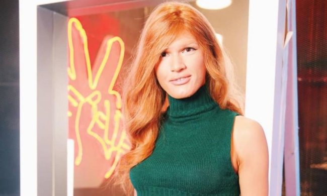 Була на Місяці: Потап зробив сенсаційну заяву про Зіанджу
