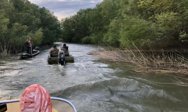 Пограничники, фото: Facebook