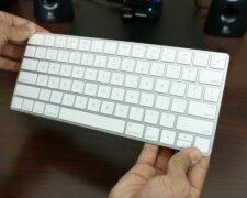 Apple Magic Keyboard, gizchina