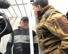 Довічне: Савченко зачитали обвинувачення