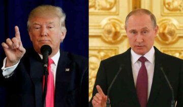 Путин превратил Трампа в русского агента в США