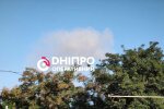 Вибух у Дніпрі 10 вересня 2026 року